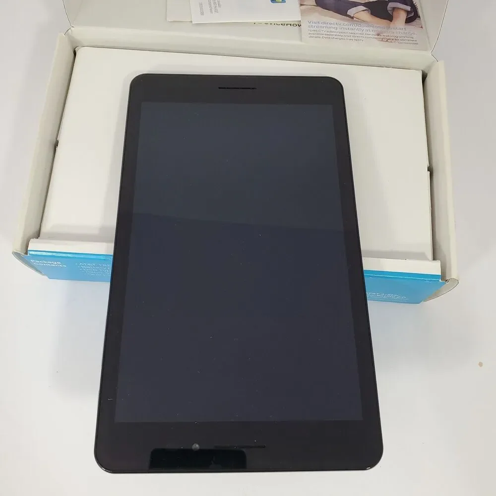 AT&T Trek 2HD 8